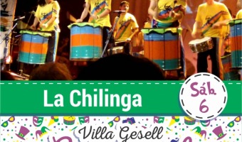 Entrate de los espectculos para febrero